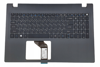 ACER ASPIRE E5-522 E5-532 E5-573 E5-574 KEYBOARD ARABIC