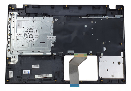KLAWIATURA OBUDOWA GÓRNA ACER F5-571 F5-571G CZESKA