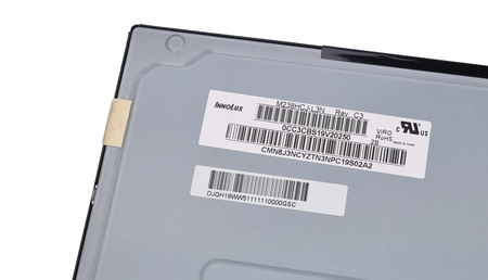 NEW MATRIX 23.8" INNOLUX M238HCJ-L3N ACER V246HYLV B246HYLAV