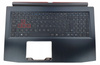 NOWA OBUDOWA KLAWIATURA ACER HELIOS G3-572 PH315-51 GTX1060 CZESKA
