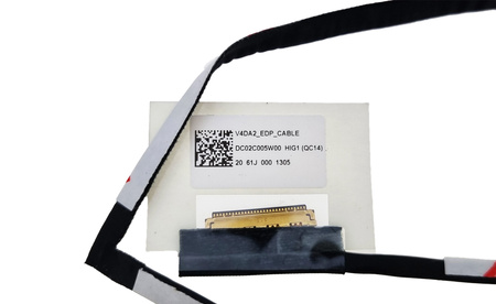 NOWA TAŚMA MATRYCY ACER TRAVELMATE P645-M P645-MG P645-S P645-SG P645-V P645-VG V4DA2_EDP