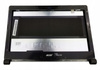 KLAPA I RAMKA ACER ASPIRE E1-410 E1-422 E1-430  E1-432 E1-470 E1-472