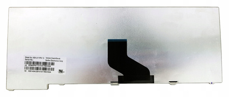 NOWA KLAWIATURA ACER TRAVELMATE 4350 4750 6495 8473 P243-M P633 P643 CZESKA