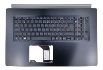 KLAWIATURA OBUDOWA GÓRNA ACER ASPIRE 5 A517-51 A517-51G NORWESKA