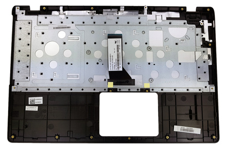 NOWA OBUDOWA KLAWIATURA ACER ASPIRE ES1-511 ES1-520 ES1-521 ES1-522 ANGIELSKA UK