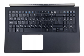 KEYBOARD ACER ASPIRE V15 NITRO VN7-571 VN7-571G BULGARIAN
