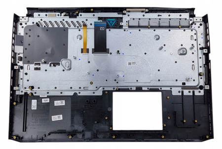 NOWA OBUDOWA KLAWIATURA ACER PREDATOR HELIOS 500 PH517-51 PH517-61 NORWESKA