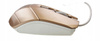 ACER PREDATOR SM-9627 USB MOUSE WHITE-GOLD