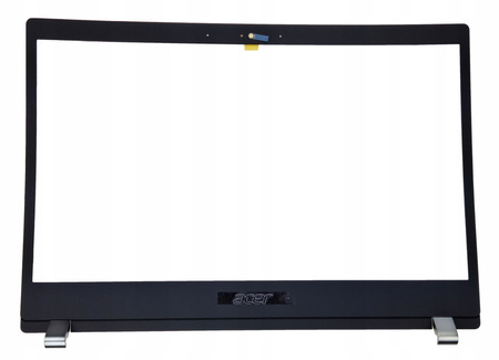 NOWA KLAPA I RAMKA MATRYCY DO LAPTOPA ACER TRAVELMATE X3410 X40-51