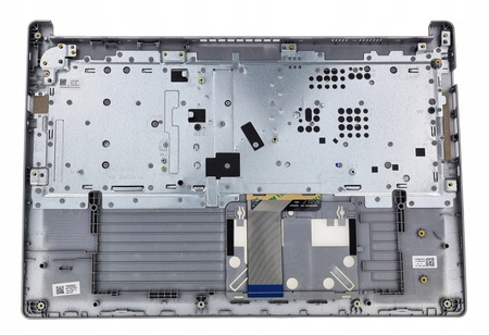 ACER ASPIRE A515-54 A315-55 KEYBOARD CASE ARABIC