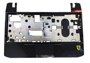 NEW ACER FERRARI ONE 200 FO200 TOP CASE
