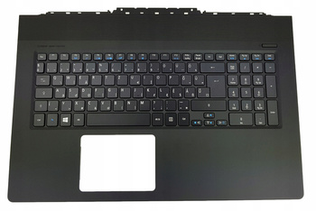 KEYBOARD ACER ASPIRE V17 NITRO VN7-791 VN7-791G HUNGARIAN