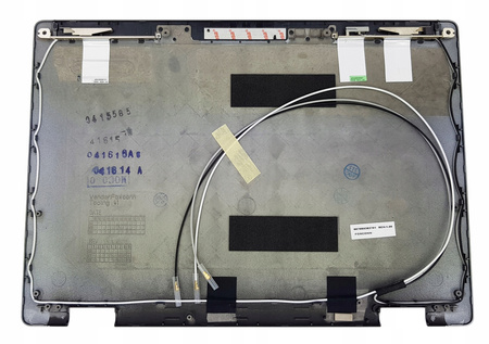 NOWA KLAPA MATRYCY DO LAPTOPA ACER TRAVELMATE 6293 ANTENY WIFI
