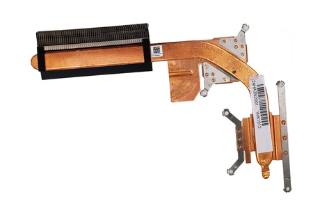 NOWY RADIATOR ACER ASPIRE A515-52KG