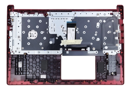 NEW ACER ASPIRE A315-34 KEYBOARD CASE ARABIC