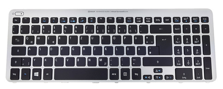 ACER ASPIRE V5-531 V5-531G V5-571 V5-571G GERMAN KEYBOARD