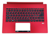 NEW ACER SWIFT 3 SF314-55 KEYBOARD CASE NORWEGIAN