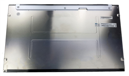 MATRIX 27" AU OPTRONICS M270HTN01.1 1920x1080