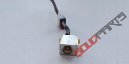 NEW ACER ICONIA 6120 PAU30 484G64ns POWER SOCKET