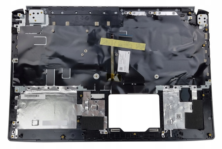 NOWA OBUDOWA KLAWIATURA ACER ASPIRE A717-72 A717-72G GTX1050 ROSYJSKA