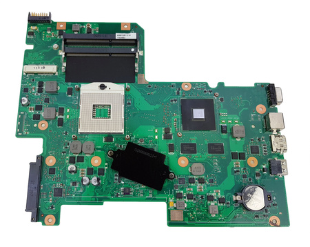 MOTHERBOARD ACER ASPIRE 7739G AIC70 GEFORCE 520M