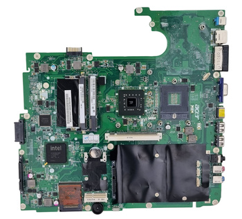 MOTHERBOARD ACER ASPIRE 7730G 7730ZG DA0ZY2MB6F1