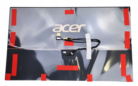 NEW 23.8" LCD MATRIX FOR ACER ASPIRE S24-880 COMPUTER