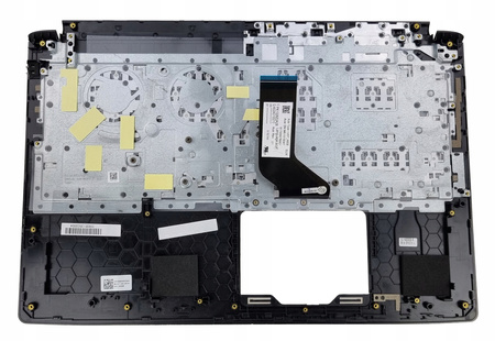 NEW ACER ASPIRE A315-33 KEYBOARD CASE BULGARIAN