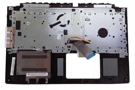 NOWA OBUDOWA KLAWIATURA ACER ASPIRE V15 NITRO VN7-572 VN7-572G SZWAJCARSKA