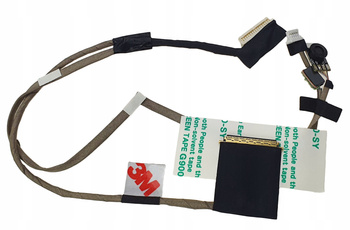 NEW PACKARD BELL DOT S GATEWAY LT20 KAV80 LCD RIBBON