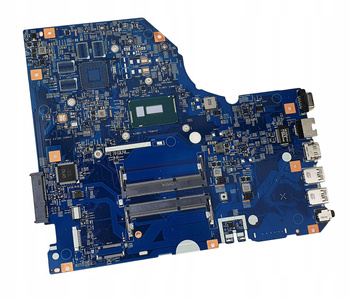 NEW ACER TRAVLEMATE P277-M MASTER BOARD Brook_BH