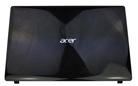 NOWA KLAPA MATRYCY DO LAPTOPA ACER ASPIRE 5755 5755G CZARNA