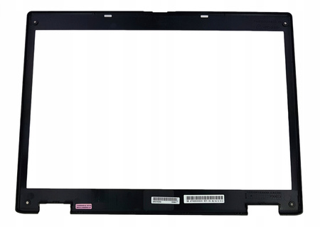 NOWA RAMKA MATRYCY DO LAPTOPA EMACHINES E620 BEZ OCZKA NA KAMERĘ