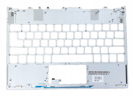 NOWA OBUDOWA GÓRNA ACER ASPIRE S7-191