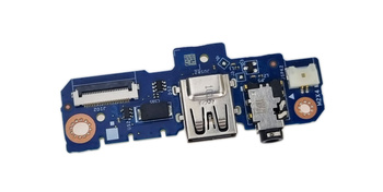 NEW USB AUDIO JACKS ACER NITRO AN515-43 FH50Q LS-J621P