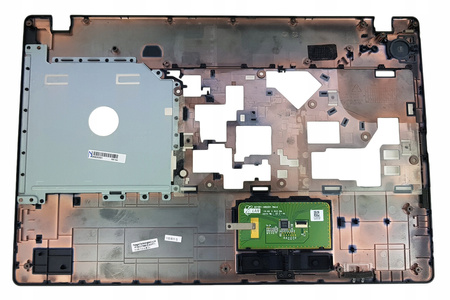 NOWA OBUDOWA GÓRNA DO LAPTOPA EMACHINES E442 E642 TOUCHPAD