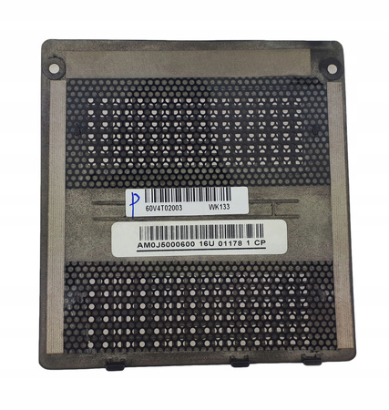 LOWER RAM CAP ACER TRAVELMATE 8481 8481G 8481T 8481TG