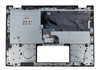 NEW KEYBOARD CASE ACER SPIN SP111-33 RUSSIAN