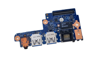 NEW USB AUDIO LAN JACKS ACER PREDATOR HELIOS PH315-52