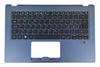 NOWA OBUDOWA KLAWIATURA ACER SWIFT SF114-33 SF114-34 NIEMIECKA