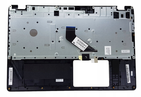 PACKARD BELL TG71BM KEYBOARD CASE ENTG71BM US