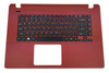 ACER ASPIRE ES1-511 ES1-520 ES1-521 US KEYBOARD CASE