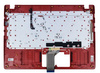 TOP KEYBOARD CASE ACER ASPIRE A114-32 A314-32 CZECH
