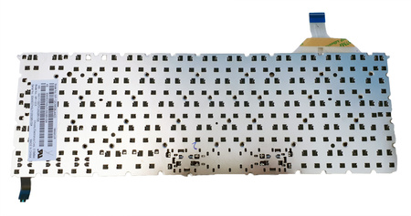 NOWA KLAWIATURA DO LAPTOPA ACER ASPIRE S7-391 ANGIELSKA UK