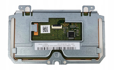 NOWY GŁADZIK TOUCHPAD ACER ASPIRE V3-331 V3-371 CZARNY ORYGINAŁ