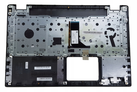 NOWA KLAWIATURA OBUDOWA ACER ASPIRE E5-772 E5-773 CZESKA PODŚWIETLANA