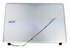 NOWA KLAPA DO LAPTOPA ACER ASPIRE ONE 725 ASPIRE V5-121 V5-123 SREBRNA