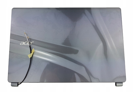NOWA KLAPA I RAMKA MATRYCY DO ACER ASPIRE V5-452 V5-472 V5-473 V7-481