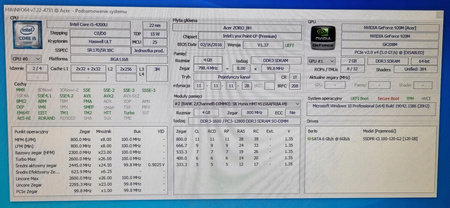 PŁYTA GŁÓWNA ACER ASPIRE E5-573G F5-571G 2511G i5-4200U DA0ZRTMB6D0