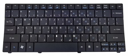 ACER 1410 1430 1551 1810 1820 1830 722 ACER KEYBOARD